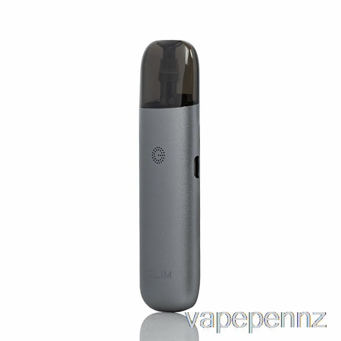 Innokin GLIM 9W Pod System Grey VAPE NZ